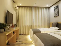 Yuxian Diting Hotel Hotel di Provinsi Lu