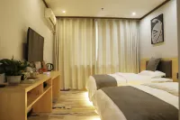 Yuxian Diting Hotel