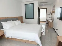Yiluoyuan Hotel