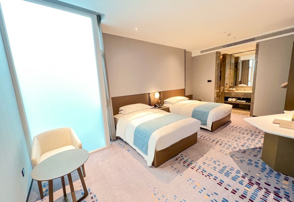 贵宾楼特惠标间（内景）