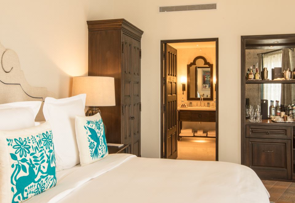 城市特大号床间