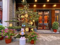 Hengyang Qingyunzhu Hotel
