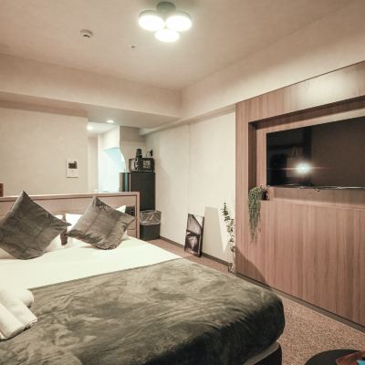 雙人間 住一心齋橋2號店優惠