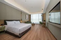 U Hotel 幽舍酒店（南平萬達廣場店）