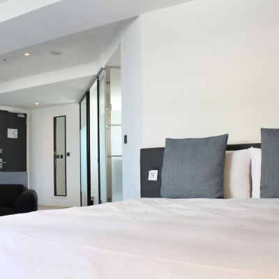 Superior Quadruple Room Lumi Design Hotel Promo Code