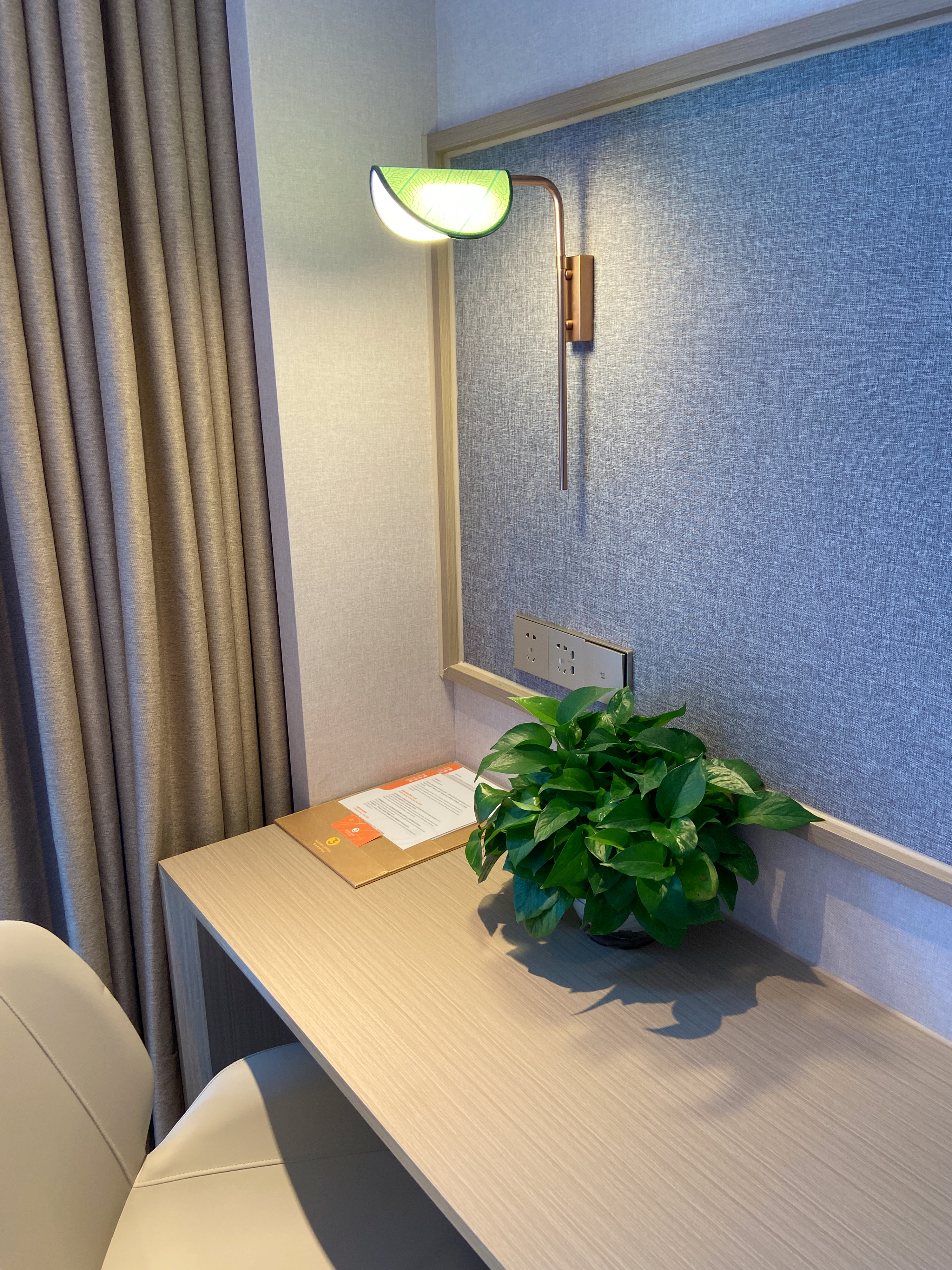 家庭套房（Loft · 乾湿分离）