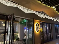 Ji Hou Feng Hotel Các khách sạn ở Giang Lăng