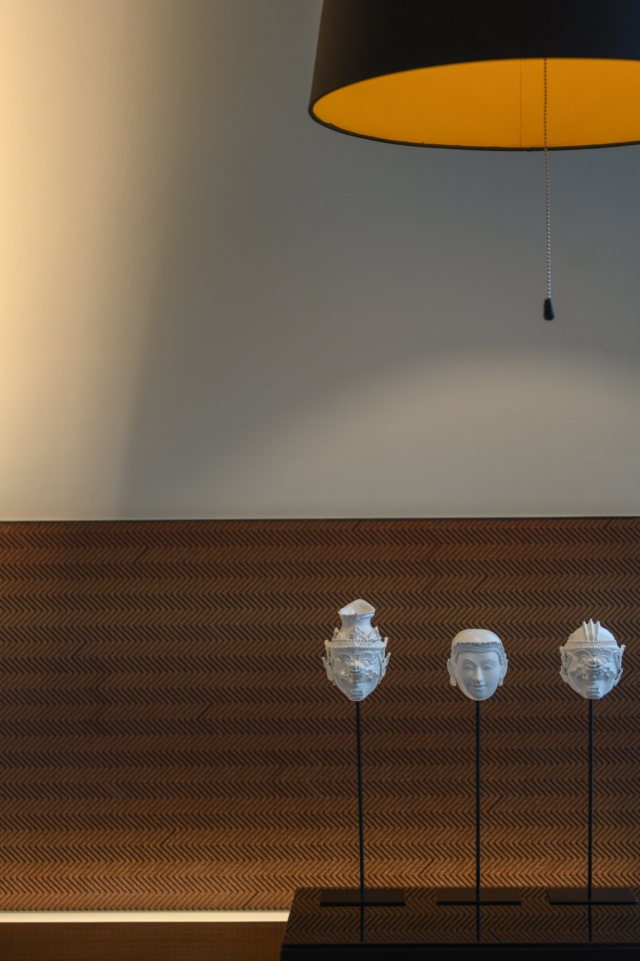 城景豪華特大床房，高樓層