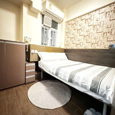 Queen Room U Hotel Promo Code