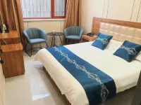 Crystal Hotel (People's Hospital) Hotels in Jishan County