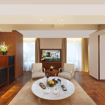 靚東方江景總統套房 上海東方美輪美奐飯店優惠