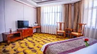 Yuncheng Hotel (Datong Yungang Wuyue Plaza Branch)