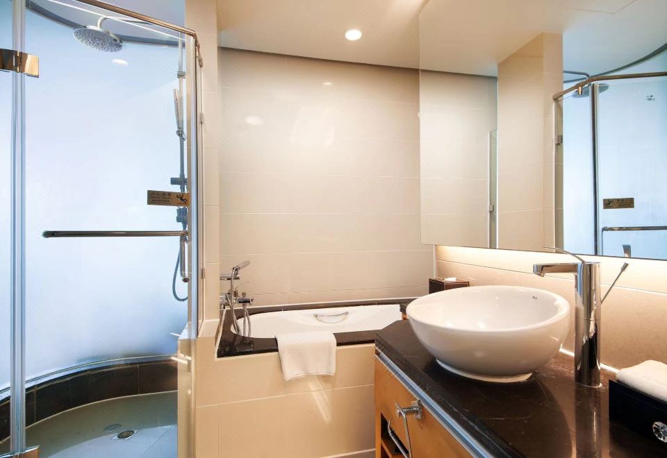 添眠AI深睡大床房