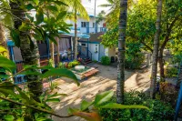 YHA Cairns Central Hotels in 