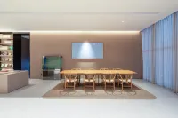 全季酒店（淮北市政府店）