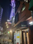 Maru House Hoteles en 