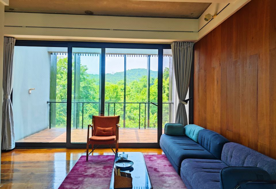 Fushengyu ResortSuperior Suite