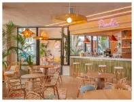 Nice Pam Hotel