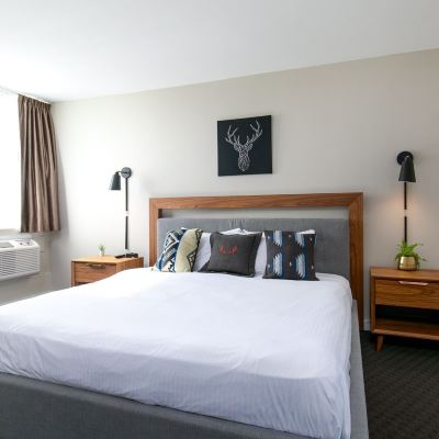 One Bedroom Suites Adara Hotel Promo Code