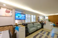โรงแรม 85 เอเชีย โรงแรมใน