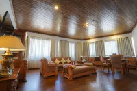 Araliya Green Hills - Where Historic Charm Mingles with Natural Beauty Hotels in 