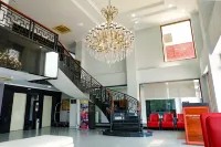Riez Palace Hotel