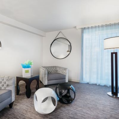 特大床精緻套房 禁菸 林尼克娛樂場體驗飯店優惠