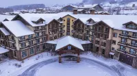 HOLLICK HOTEL Hotels in 