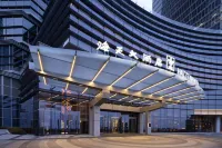 Qingdao Haitian Hotel Hotels in 
