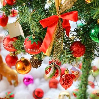 Happy聖誕主題房 蘇州香格里拉大酒店優惠