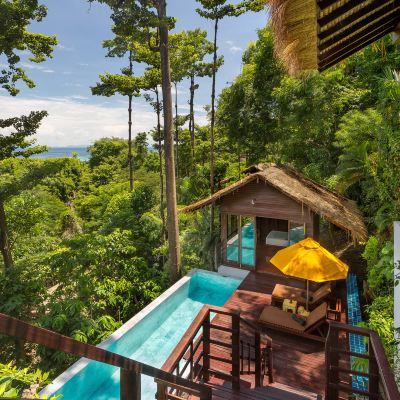 Pool Villa Suite Zeavola Resort Phi Phi Island(SHA Extra Plus) Promo Code
