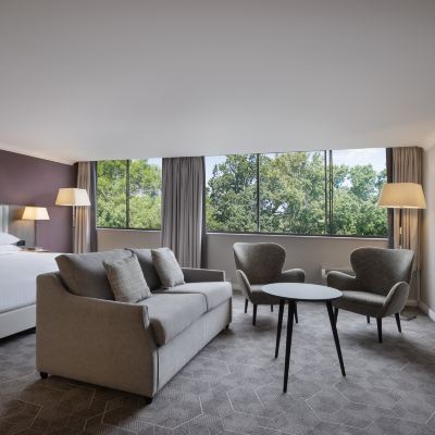 Signature Junior Suite With Executive Lounge Access Bristol Marriott Hotel City Centre Promo Code
