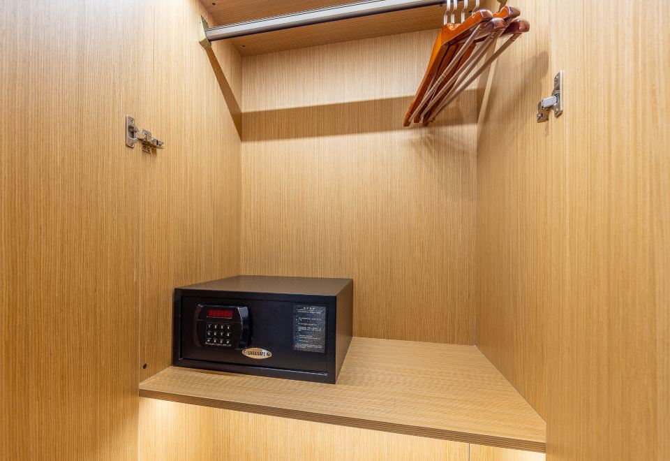 Wan'ao Zuoyouke Hotel, Yuanjia VillageQueen Room