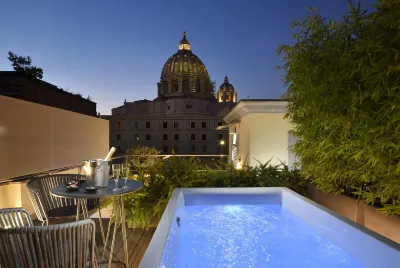 Le Boutique Hotel Отели в г. 