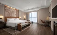 Vienna International Hotel Zhoukou Taikang Stadium County government branch