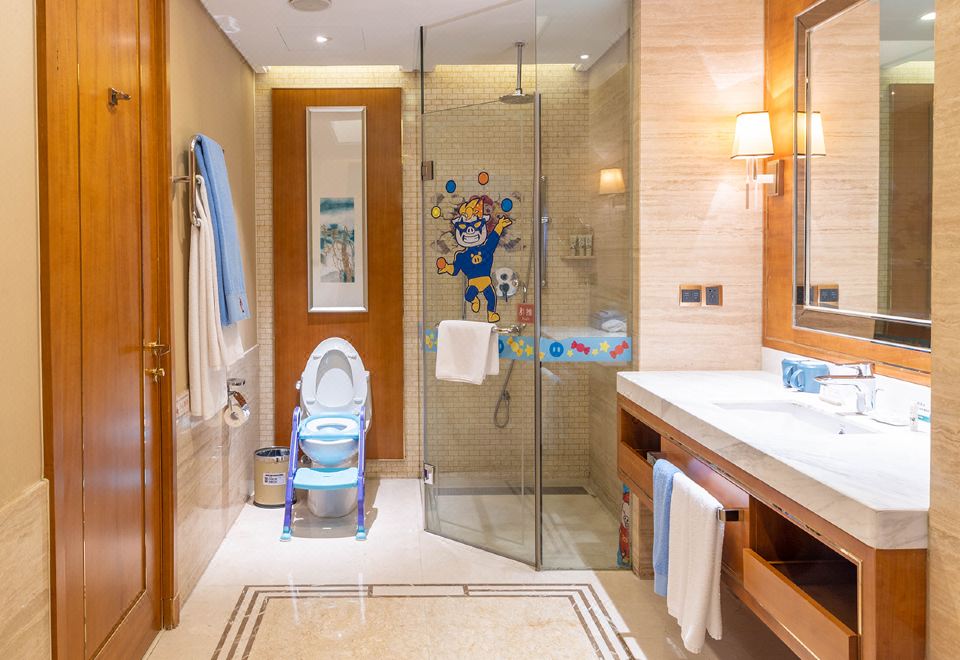 猪猪侠酷芽高级标准间