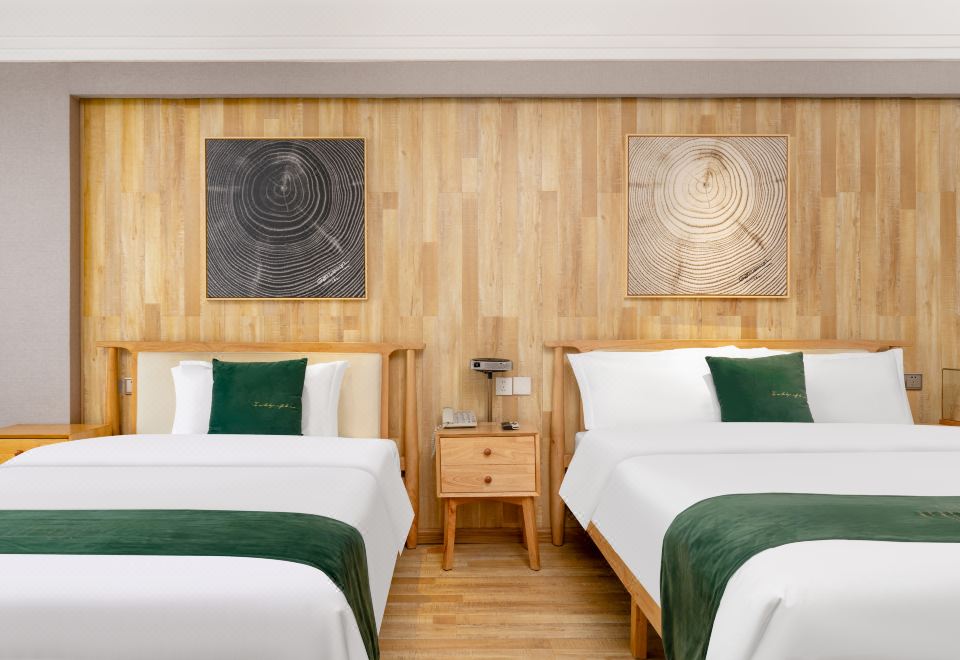 格菲家庭投影房