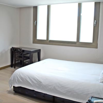 家庭房 伊甸谷度假村優惠