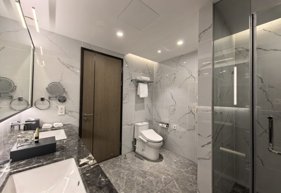 雅韵新吴主题房