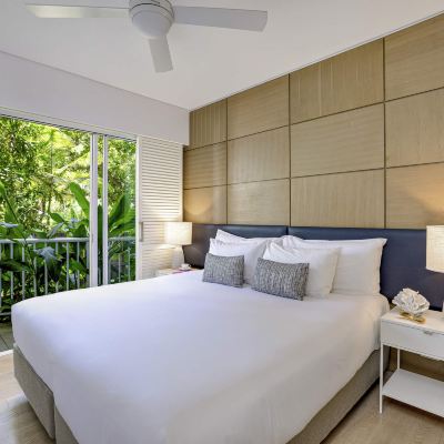 2 Bedroom Beach Deluxe Peppers Beach Club Port Douglas Promo Code