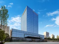 Yekalon Yamey International Hotel Hotele w: Macheng