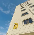 BAZ Hotel University District Ξενοδοχεία στην πόλη 