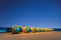 Bantuan Camping Hotels in 