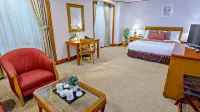 MCollection - Ortigas CBD Near Business & Shopping Hubs