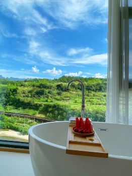 Dongli Xiyin B&B (Wangxian Valley Scenic Area)