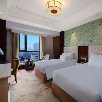 1605主題房 臨海遠洲國際大飯店優惠