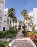 Argan Albida'a Hotel & Resort Hotels in 