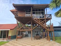 Papar Beachfront View