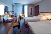Poleczki Residence Apartments Отели в г. 