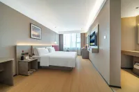 Shangkeyou Hotel (Linying South Street Village Branch)